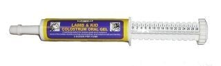 Lamb And Kid Supplement