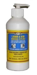 Lamb And Kid Supplement