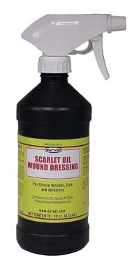 Animal Treatment