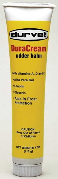 Frost Protection