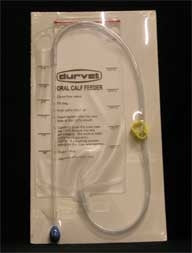 Calf Feeder