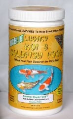 Ml Summer Staple Food