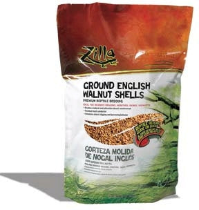 Desert Blend Lizard Litter