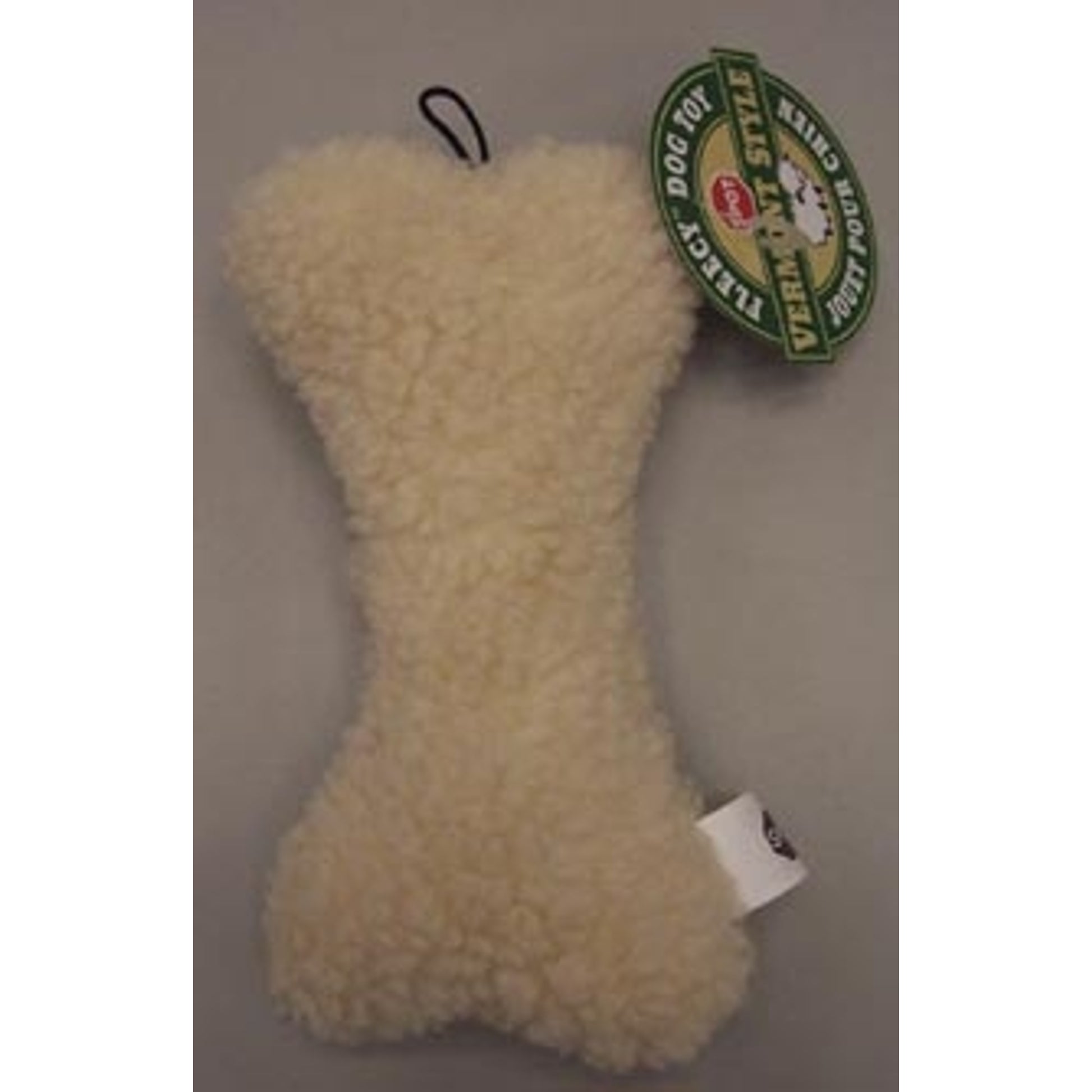 Vermont Chew Fleece Bone