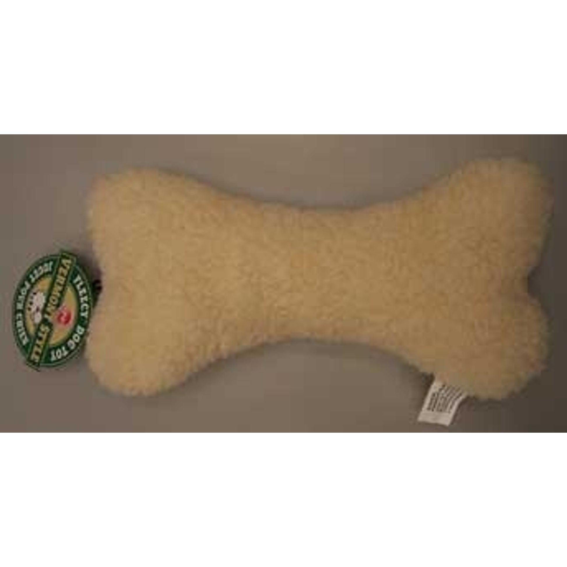 Vermont Chew Fleece Bone