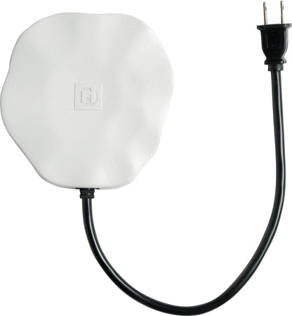 Farm Innovators Bird Bath Deicer Heated Rock