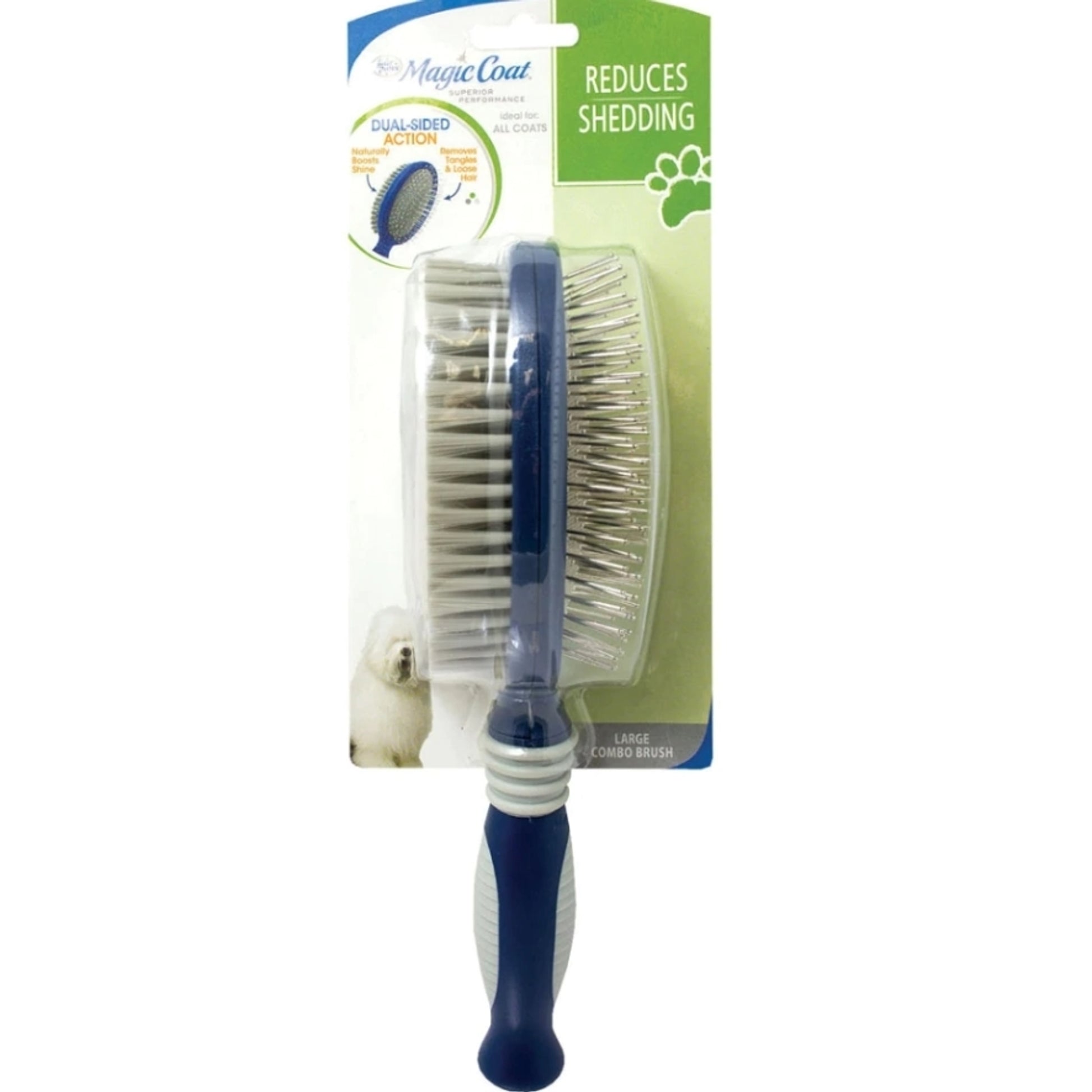 Ultimate Touch Combo Brush