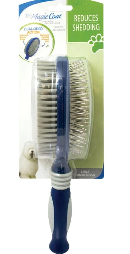 Ultimate Touch Combo Brush