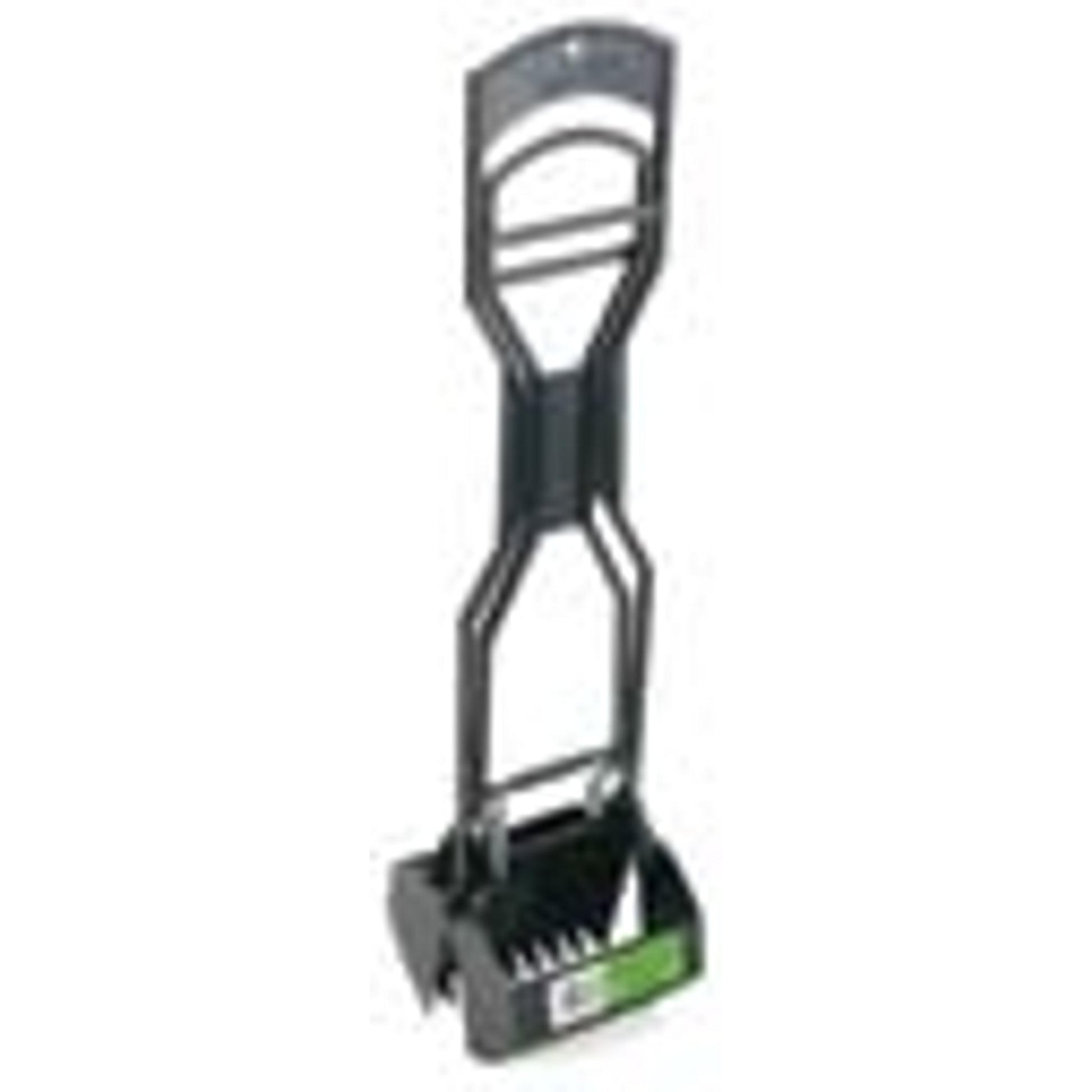 Spring Action Scooper