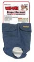 Diaper Garment