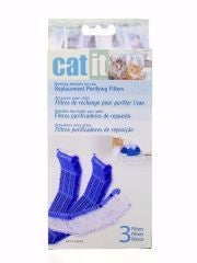 Replacement Cartridge For Cat Watering Fountain