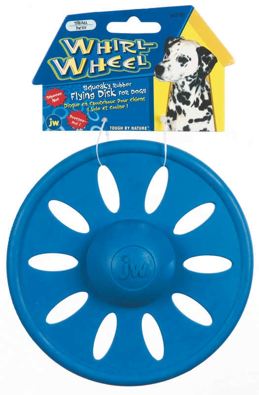 Whirlwheel Toy For Dogs