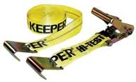 Towing/Recovery Strap