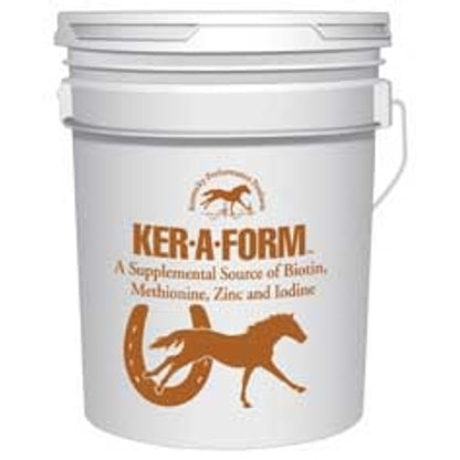 Ker-A-Form Supplement For Horses