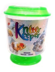 Kritter Keeper For Small Animals/Fish
