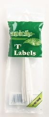 T-Label Plant Labels For Planting