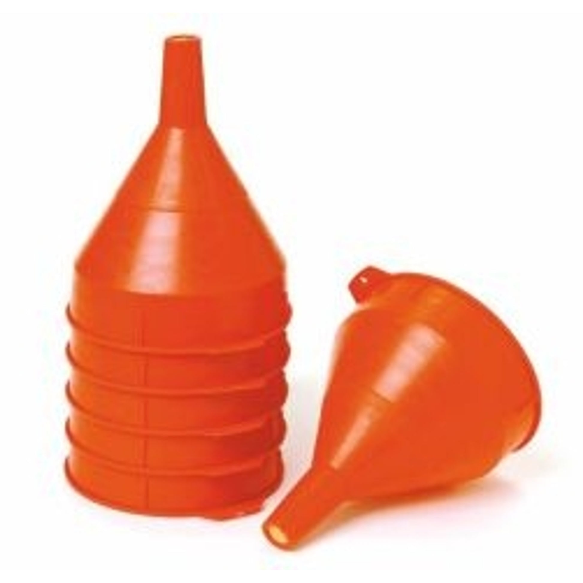 Funnel With Screen For Farm Or Lawn And Garden Use