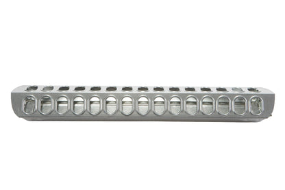 Little Giant Slide-Top Poultry Ground Feeder