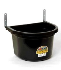 Fence Feeder For Livestock