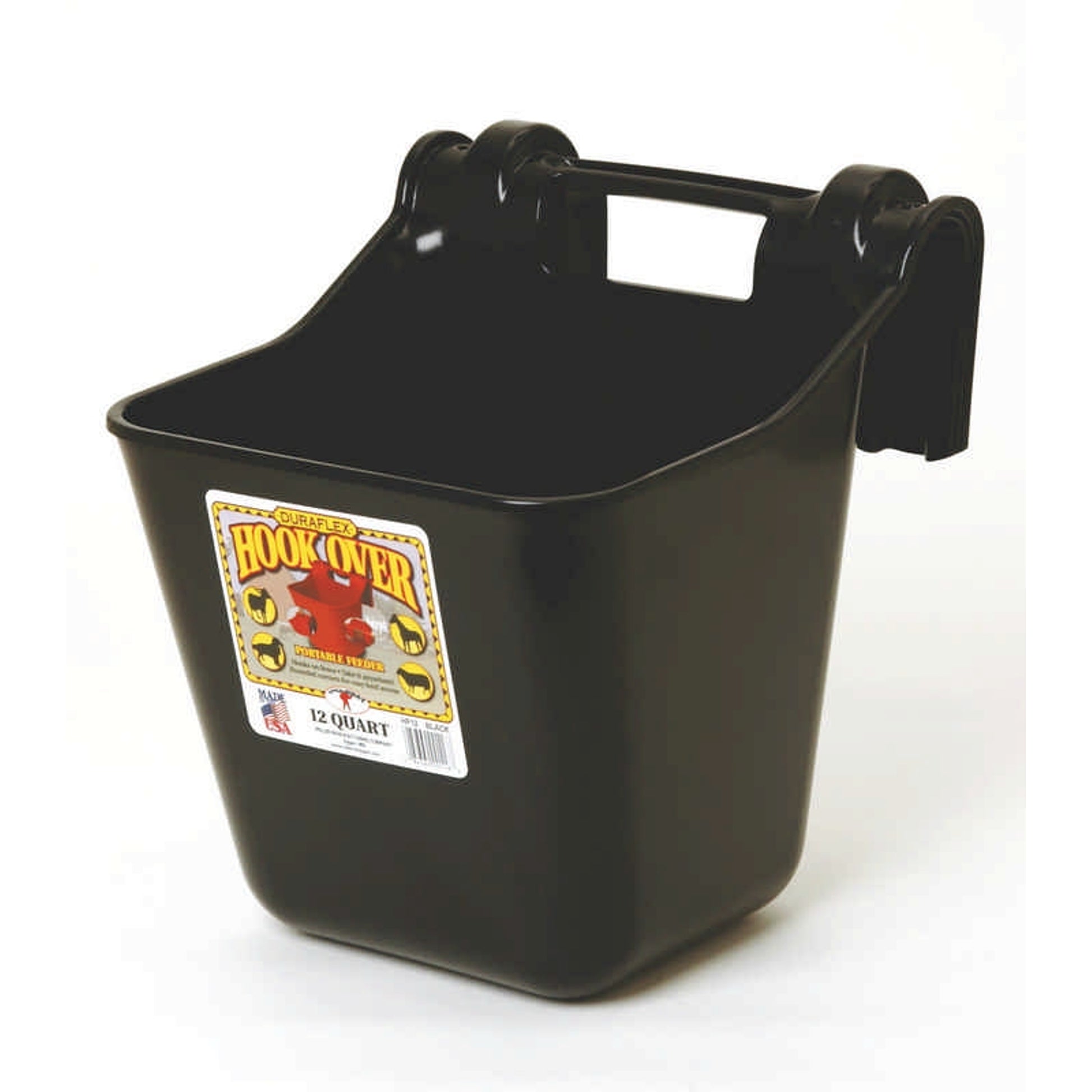 Little Giant Plastic Hook Over Feeder
