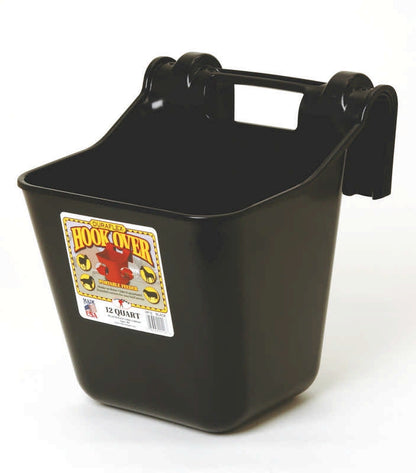 Little Giant Plastic Hook Over Feeder