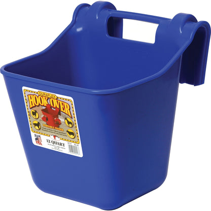 Little Giant Plastic Hook Over Feeder
