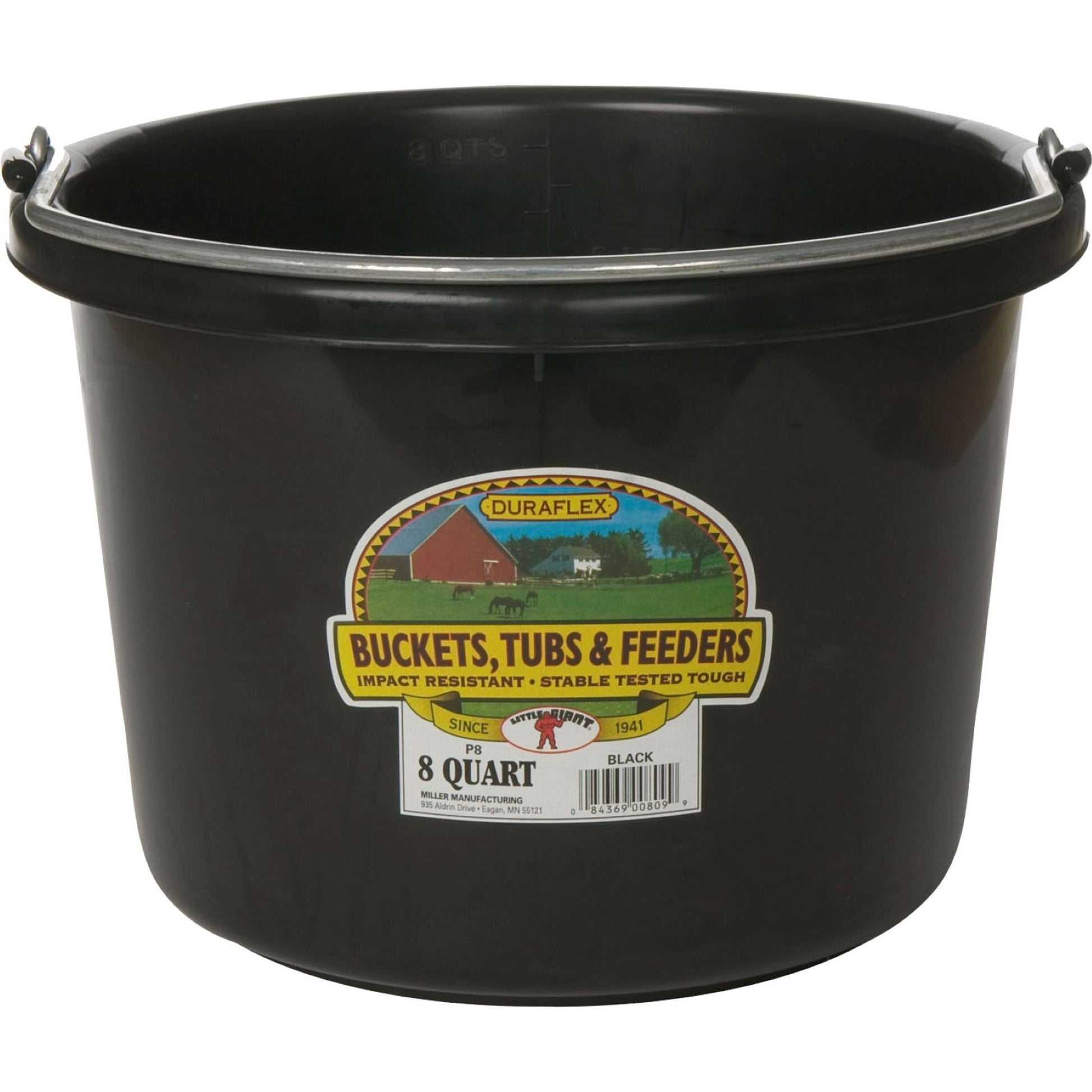 Little Giant Plastic Bucket