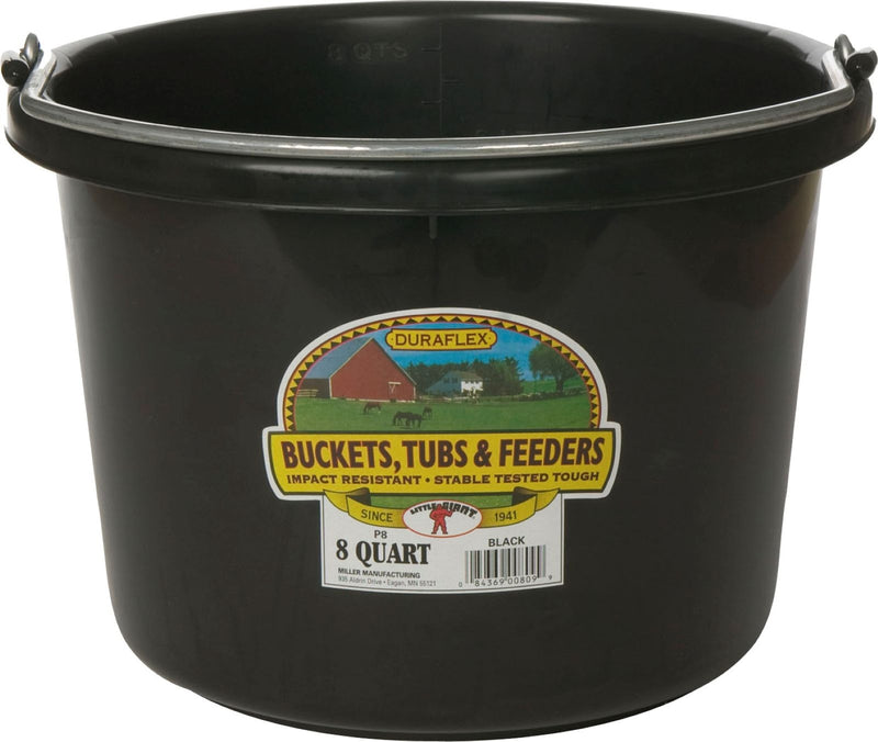 Little Giant Plastic Bucket