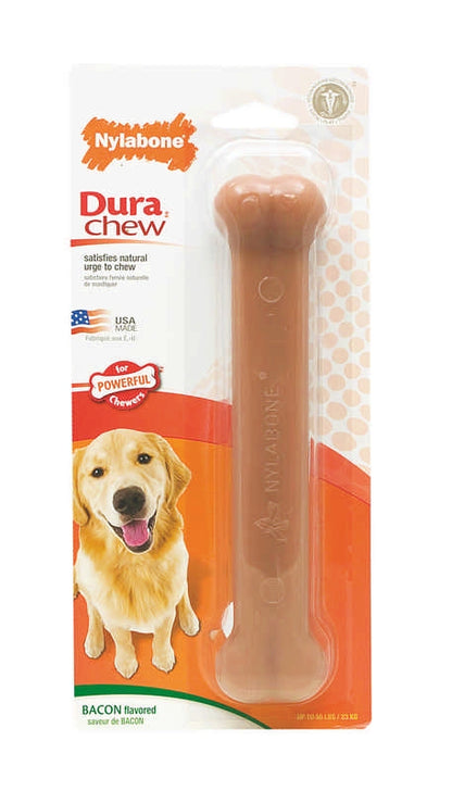 Nylabone Dura Chew Dog Bone