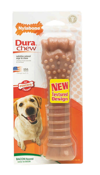 Nylabone Dura Chew Dog Bone