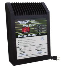 Fencer Range Master For Livestock Fences