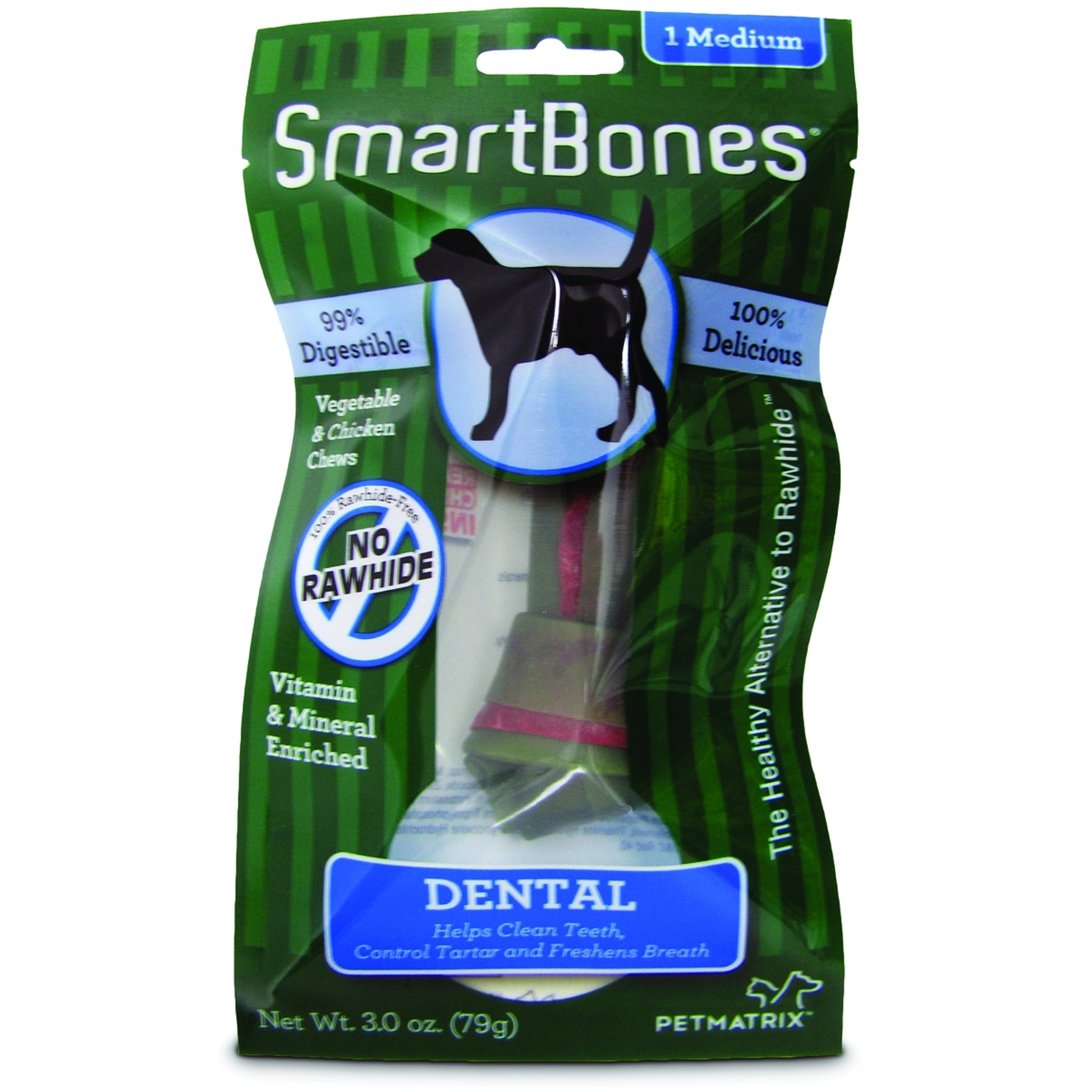 SmartBones Dental