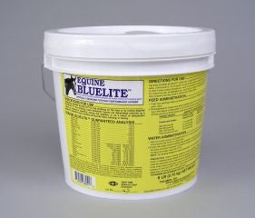 Equine Bluelite Electrolyte Formula For Horses
