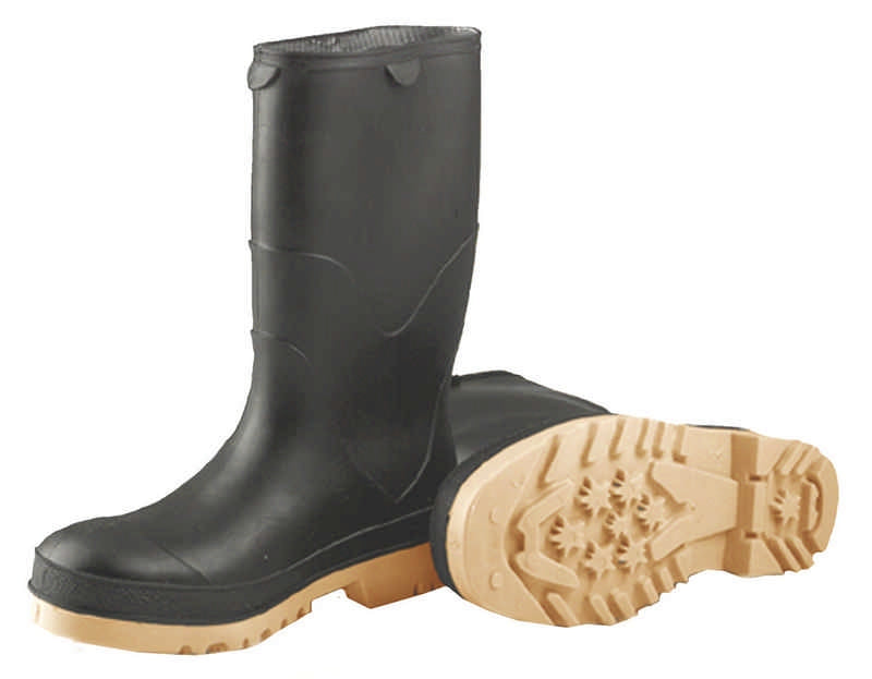 Tingley Toddler Stormtracks PVC Rain Boots