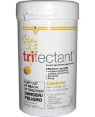 Trifectant Household/Kennel/Pet Store Disinfectant