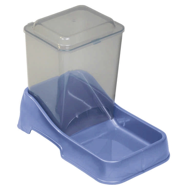 Auto Feeder For Dogs