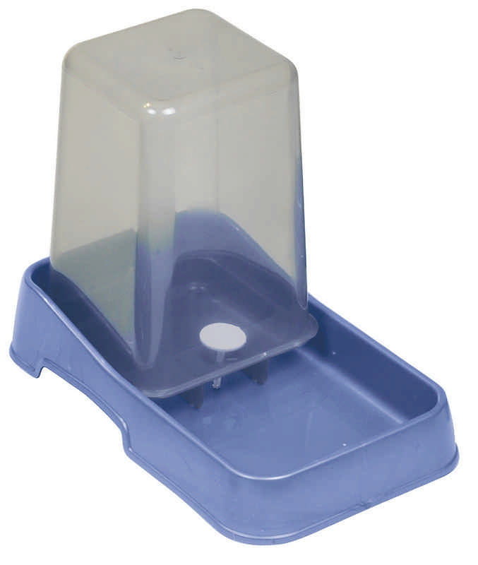 Auto Waterer For Dogs