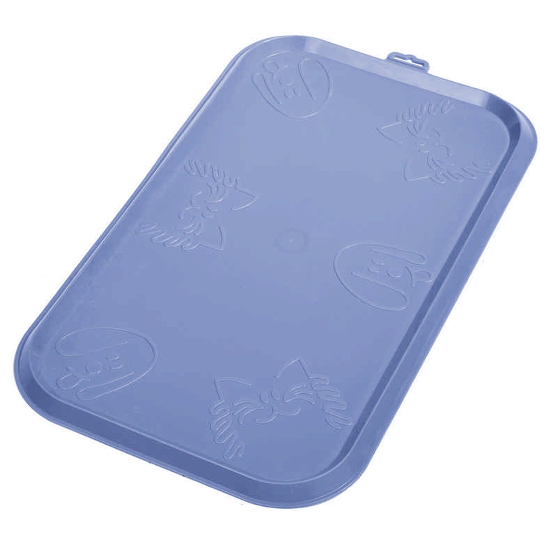Diner Mat For Cats