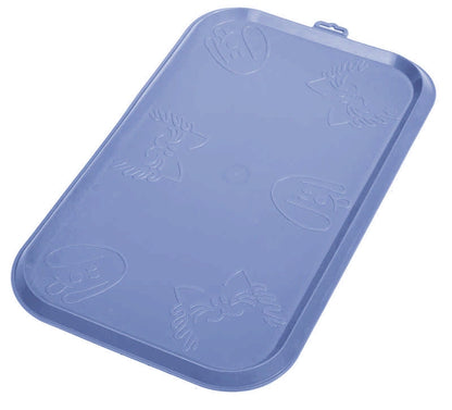Diner Mat For Cats