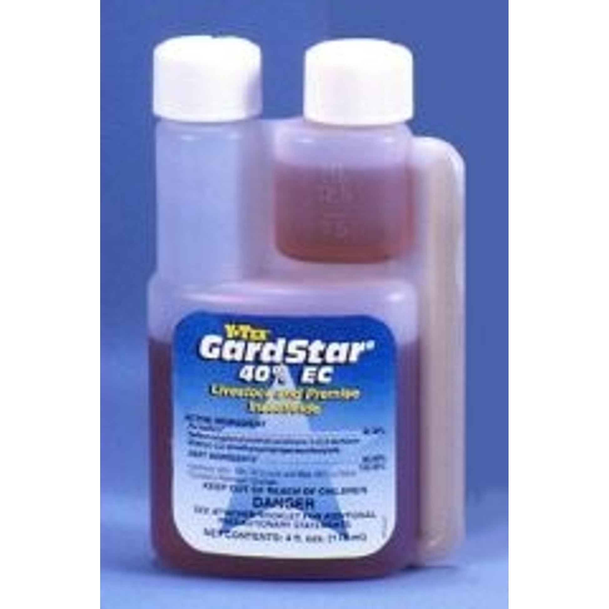 Gardstarinsect Control For Livestock And Premises
