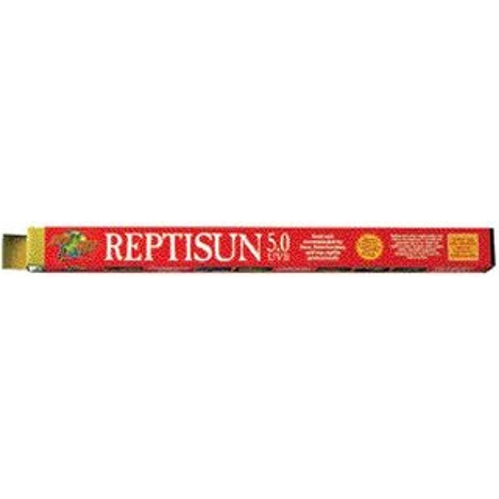 Reptisun UVB 5.0 Bulb For Reptiles