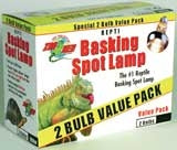 Basking Spot Bulbs For Reptiles