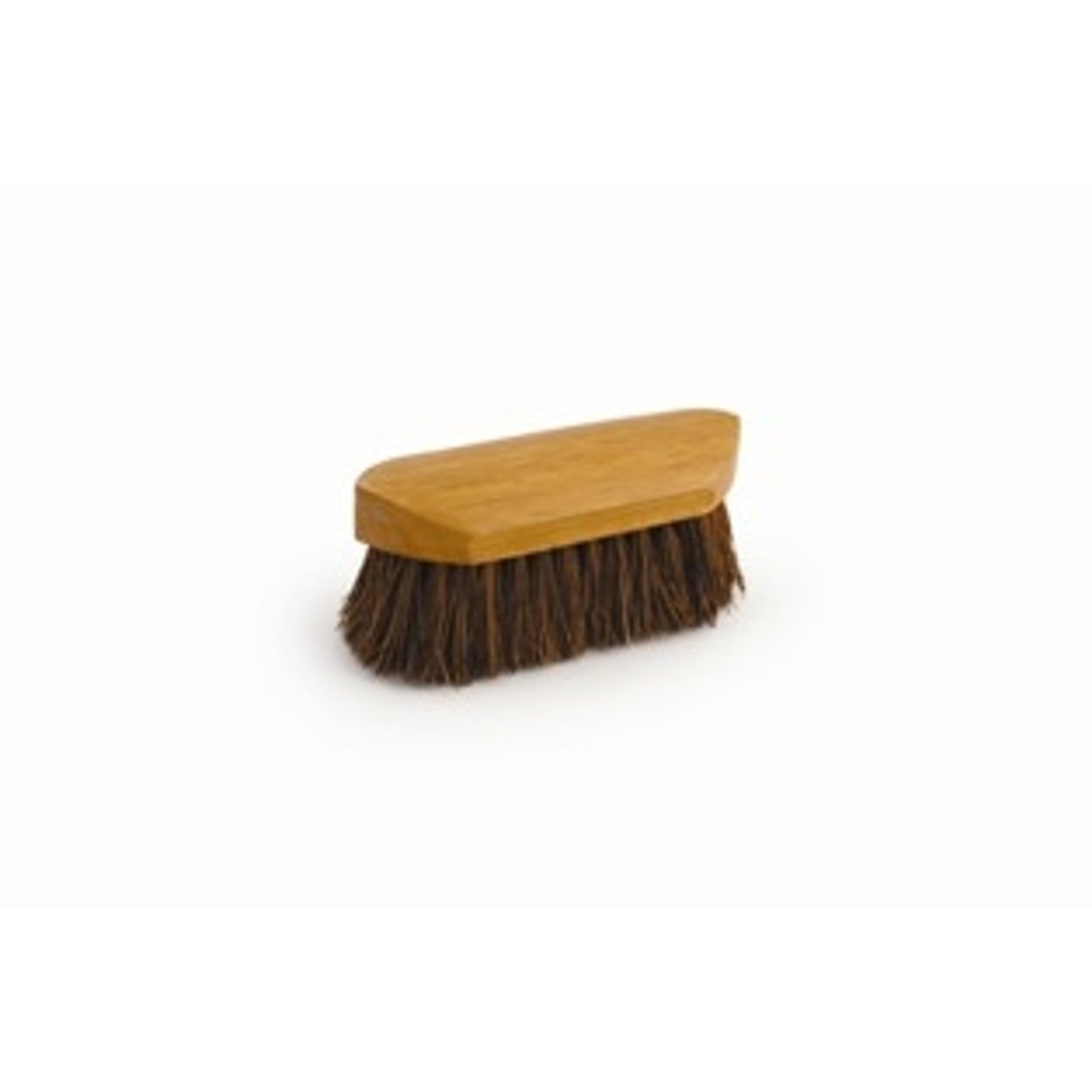 Legends Oiled Palmyra Pocket Mud Brush