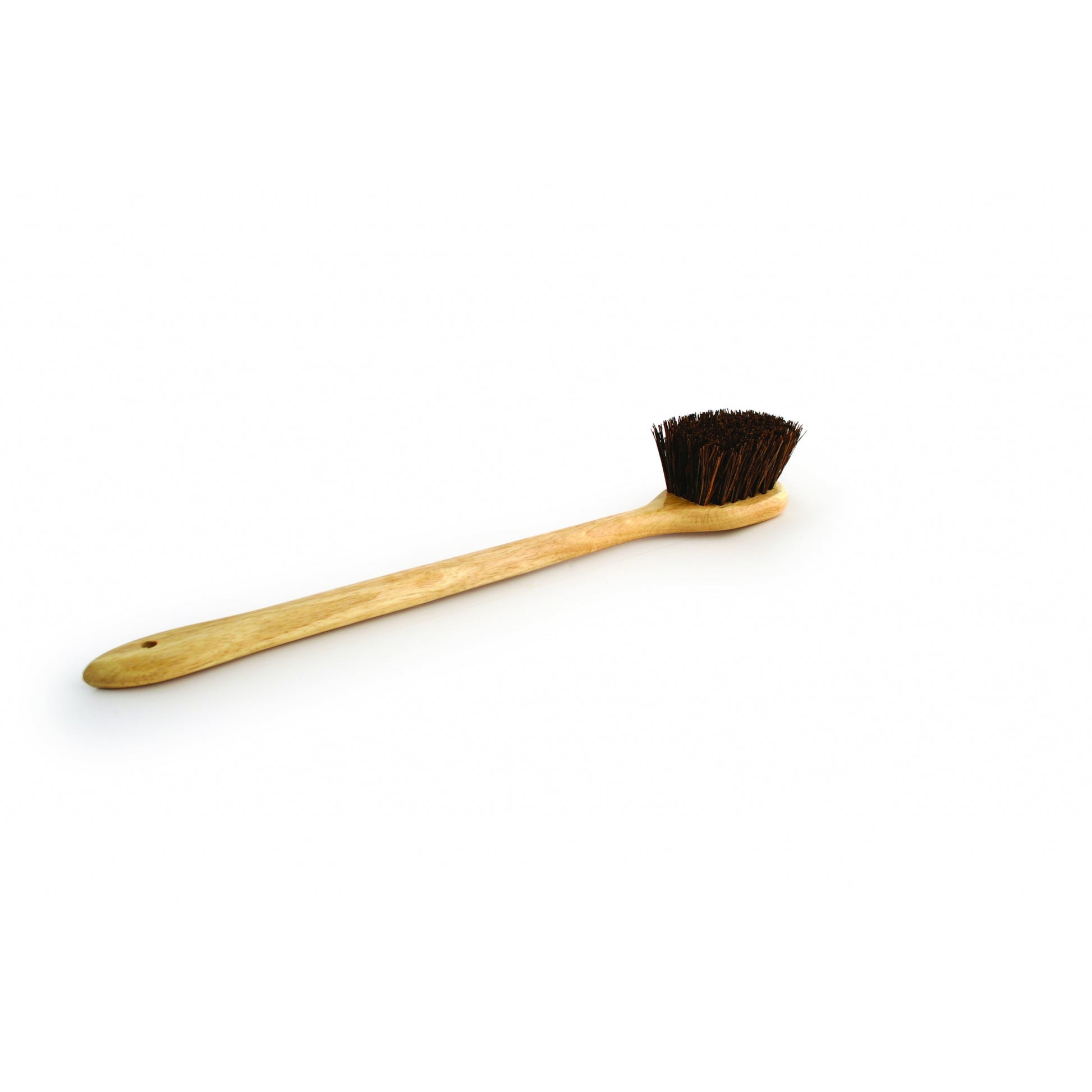 Legends Oiled Palmyra Tank Scrub Brush