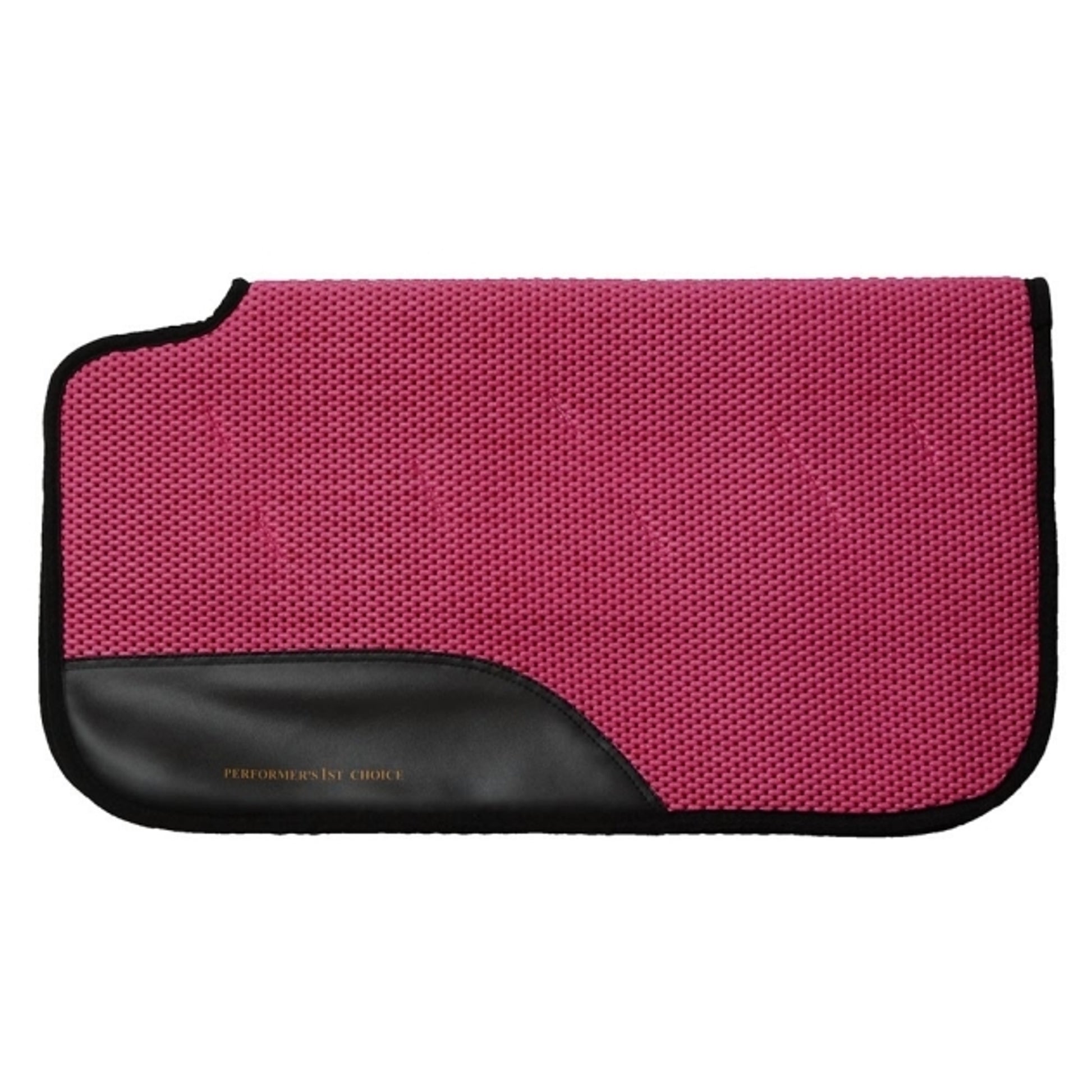 Performer's 1st Choice PVC Western Pad