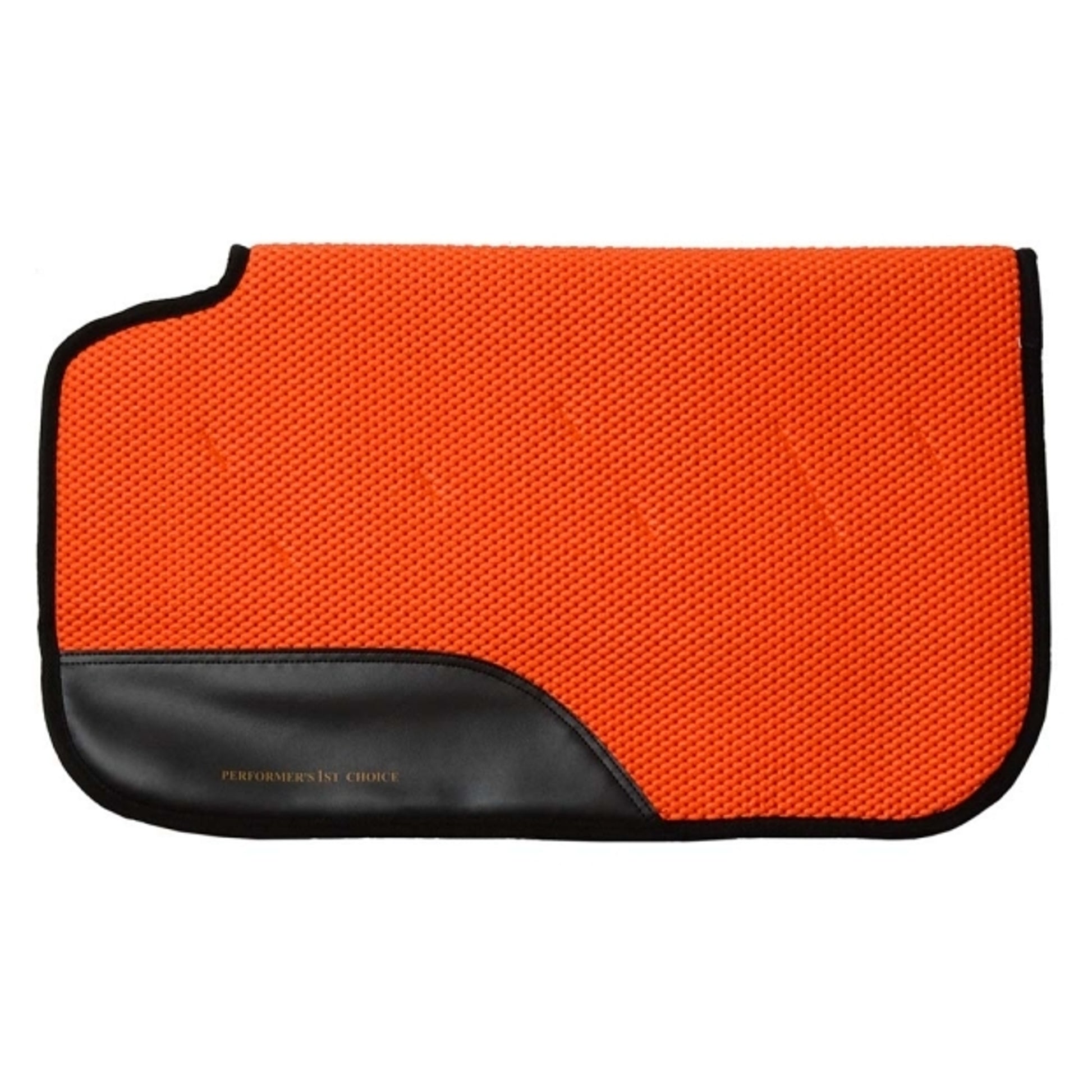 Performer's 1st Choice PVC Western Pad