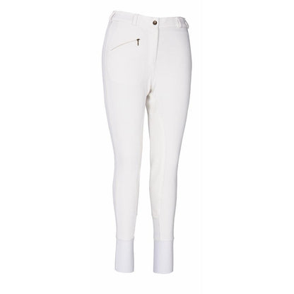 TuffRider Ladies Ribb Full Seat Breeches