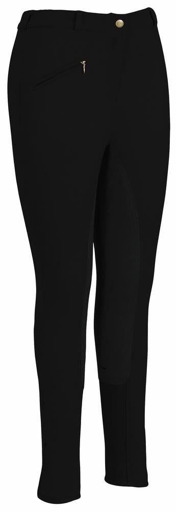 TuffRider Ladies Ribb Full Seat Breeches