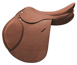 Henri de Rivel Advantage Close Contact Saddle