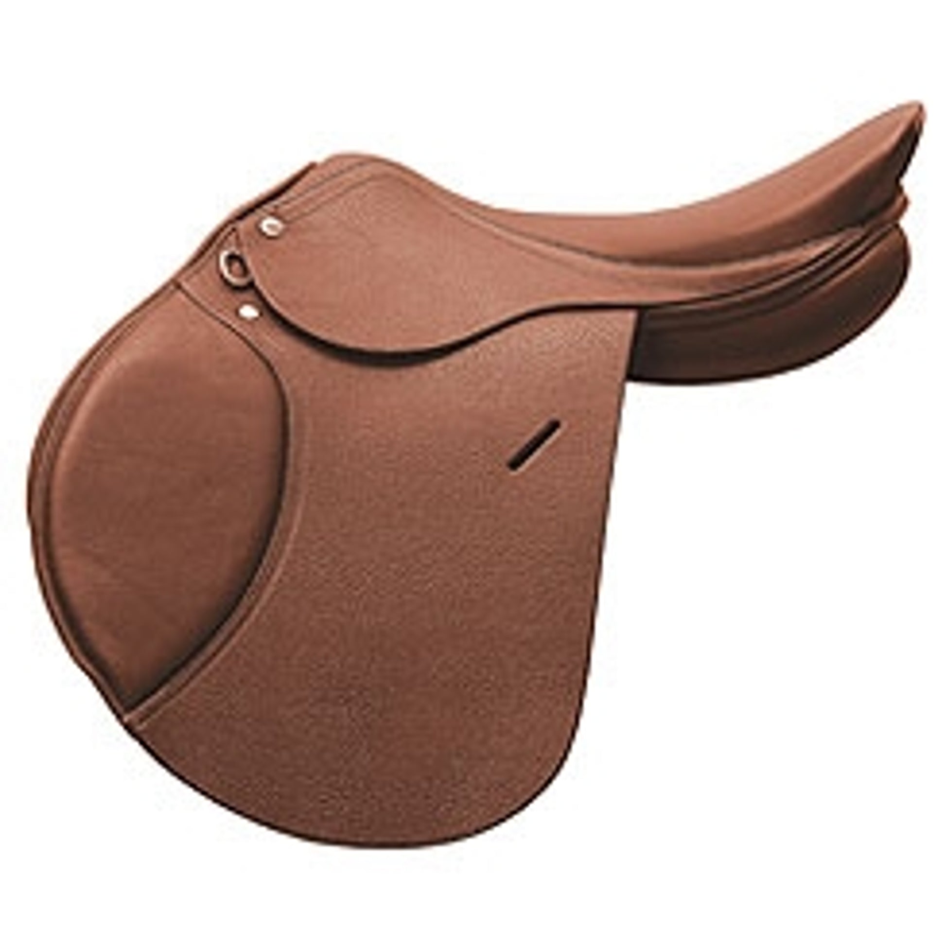 Henri de Rivel Advantage Close Contact Saddle